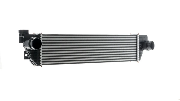 Intercooler