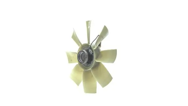 Ventilator radiator racire