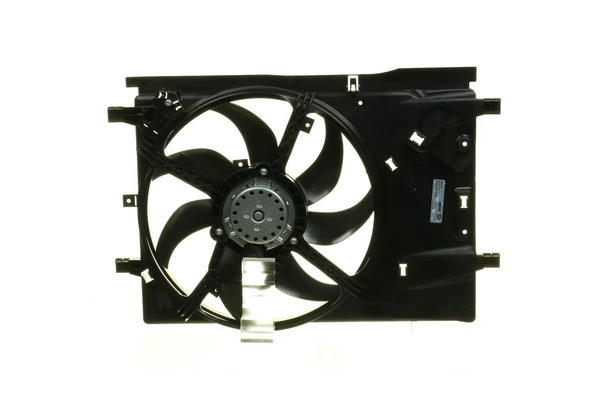 Ventilator radiator racire