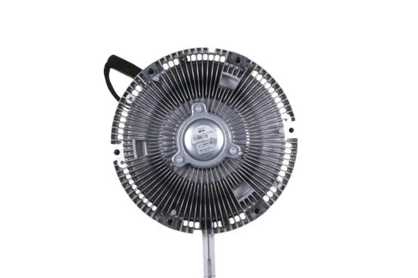 Cupla ventilator radiator