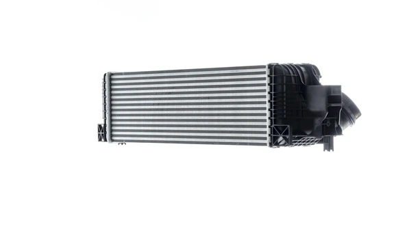 Intercooler