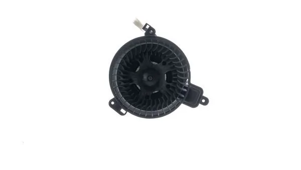 Ventilator, habitaclu