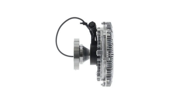 Cupla ventilator radiator