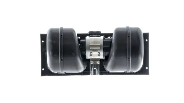 Ventilator habitaclu