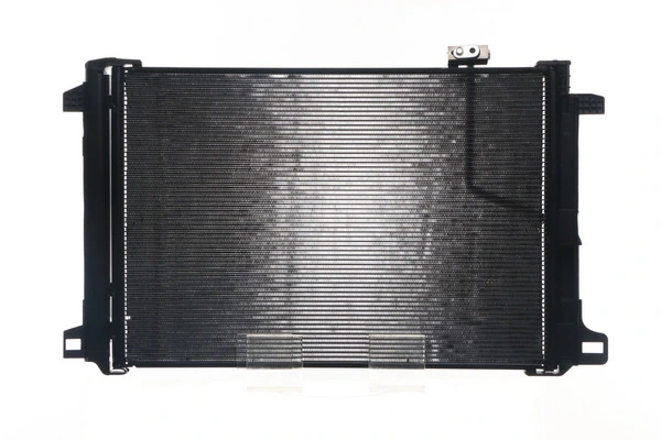 Radiator climatizare