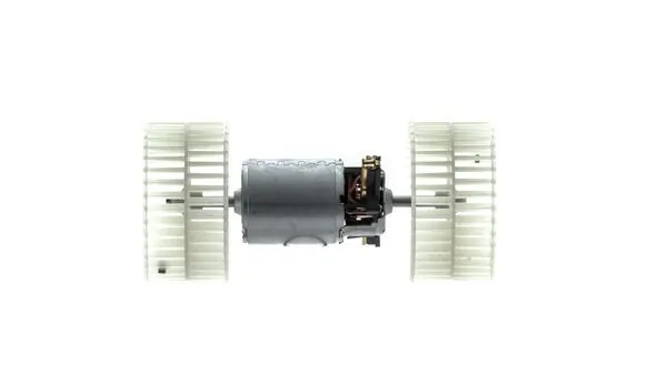Ventilator habitaclu