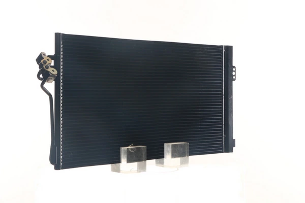 Radiator climatizare