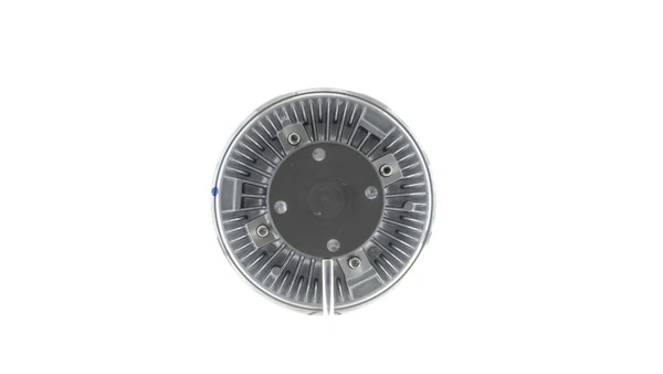 Cupla ventilator radiator