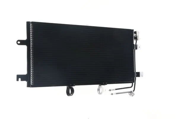 Radiator climatizare