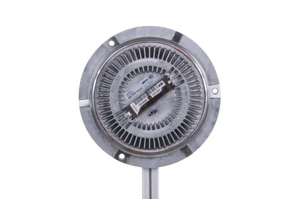 Cupla ventilator radiator