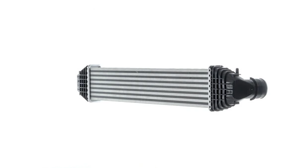 Intercooler