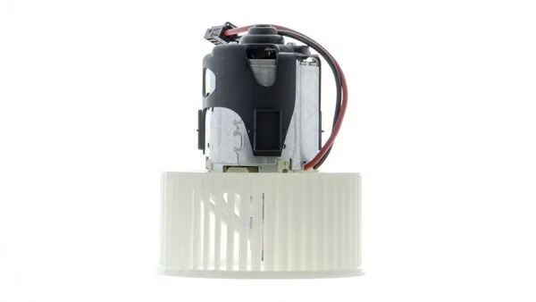 Ventilator habitaclu