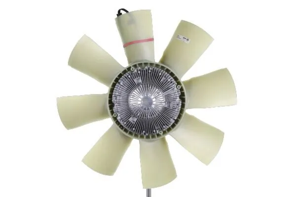 Ventilator radiator racire