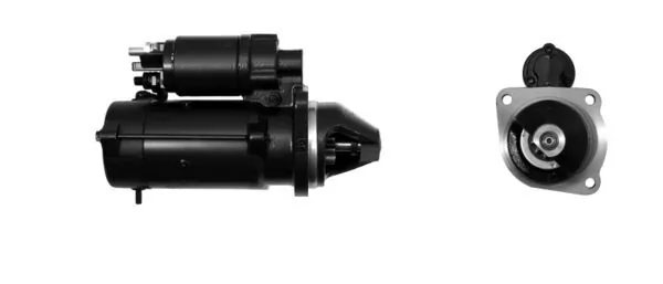 Electromotor