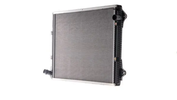 Radiator ulei, ulei motor