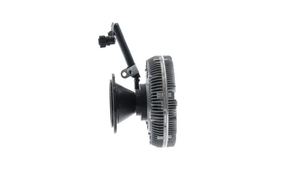 Cupla, ventilator radiator