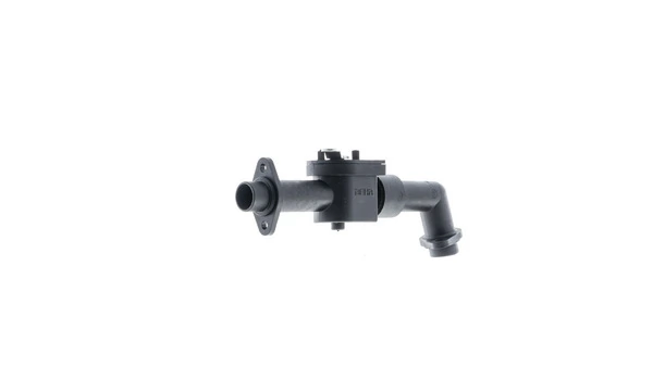 Supapa control agent frigorific