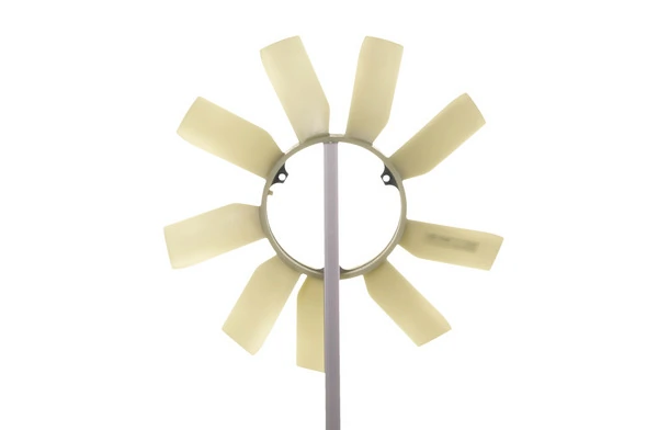 Paleta ventilator racire motor