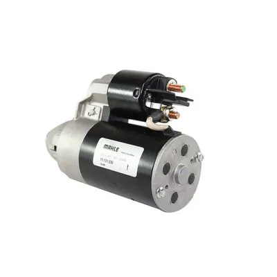 Electromotor