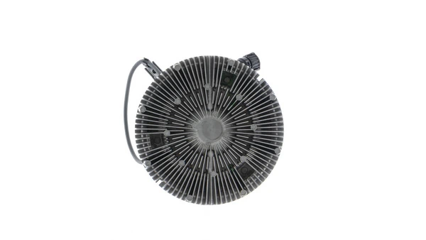 Cupla ventilator radiator