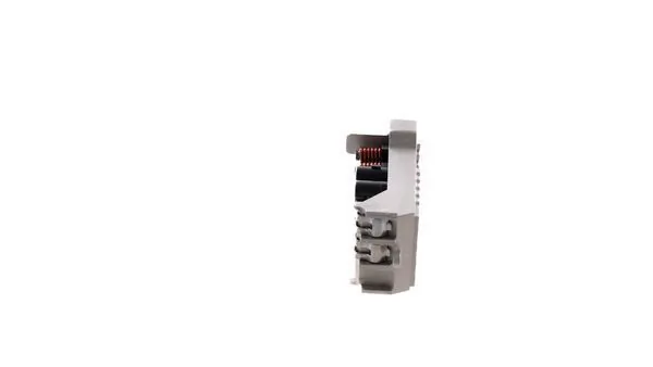 Radiator climatizare