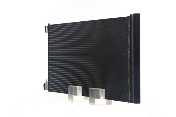 Radiator climatizare