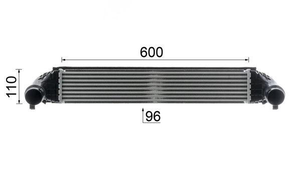 Intercooler