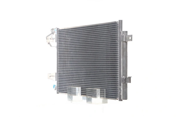 Radiator climatizare