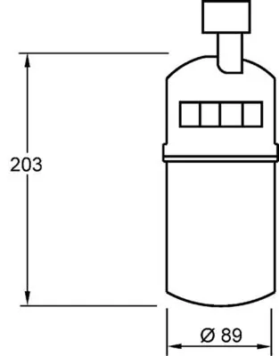 Uscator aer conditionat