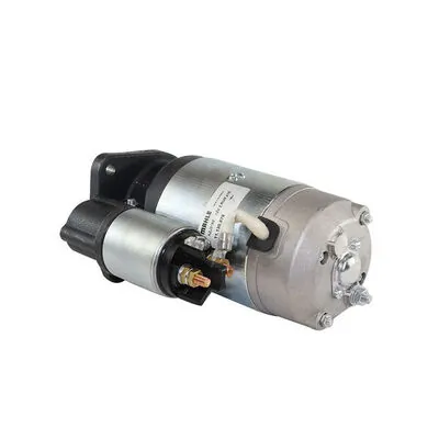 Electromotor