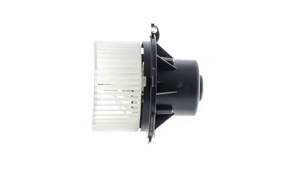 Ventilator habitaclu