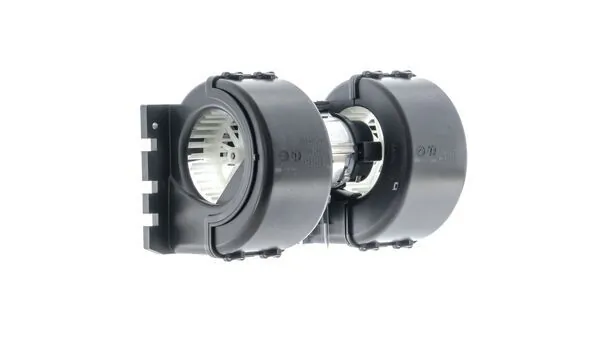 Ventilator habitaclu
