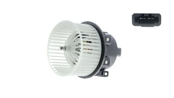 Ventilator habitaclu
