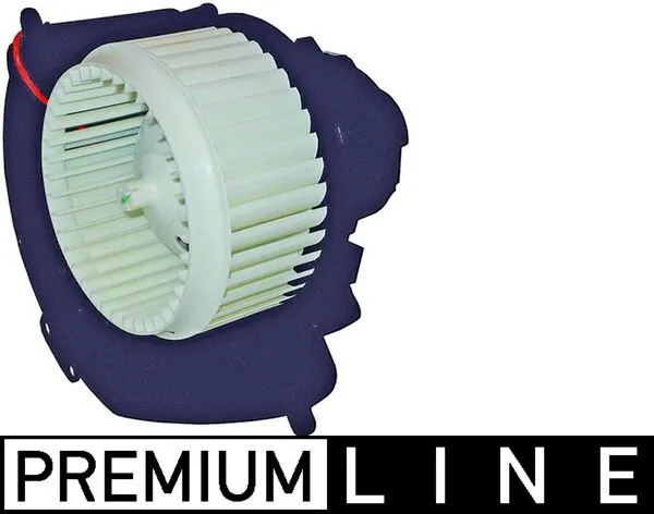 Ventilator habitaclu