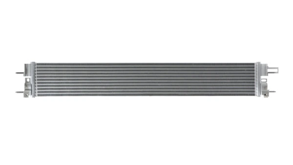 Radiator climatizare