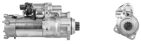 Electromotor
