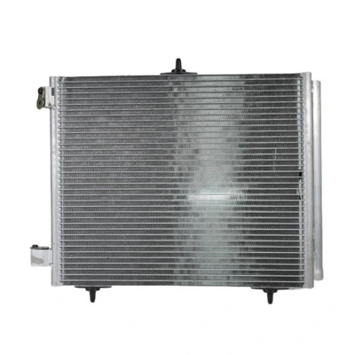 Radiator climatizare