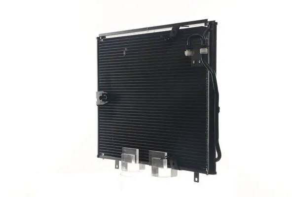 Radiator climatizare