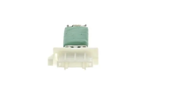 Rezistor ventilator habitaclu