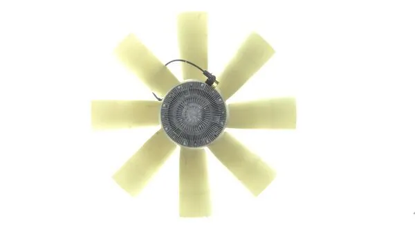 Ventilator radiator racire