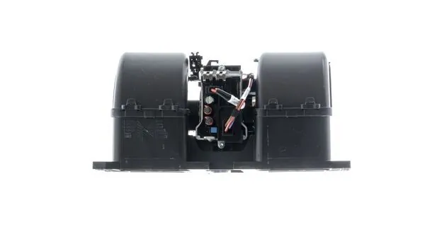 Ventilator habitaclu