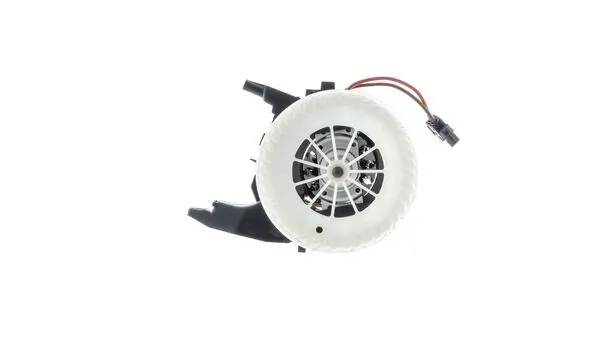 Ventilator habitaclu