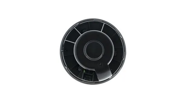 Ventilator habitaclu