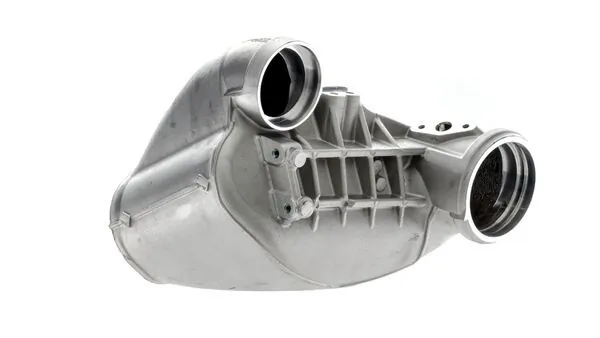 Intercooler