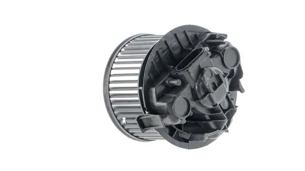 Ventilator habitaclu
