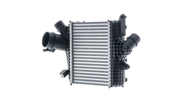 Intercooler