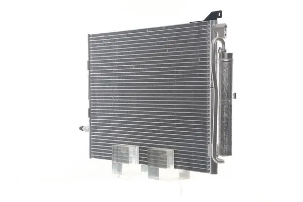Radiator climatizare