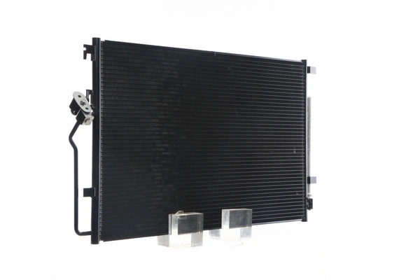 Radiator climatizare