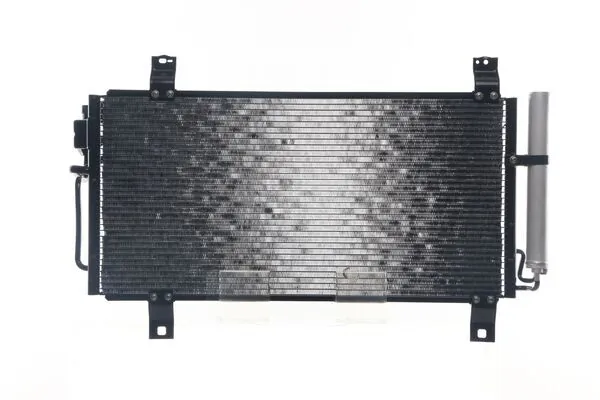 Radiator climatizare