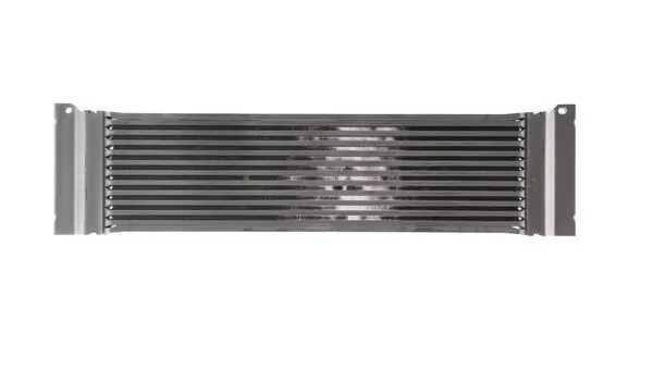 Ventilator, radiator